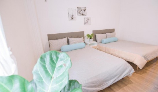 Lavita Hostel