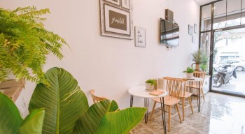 Lavita Hostel